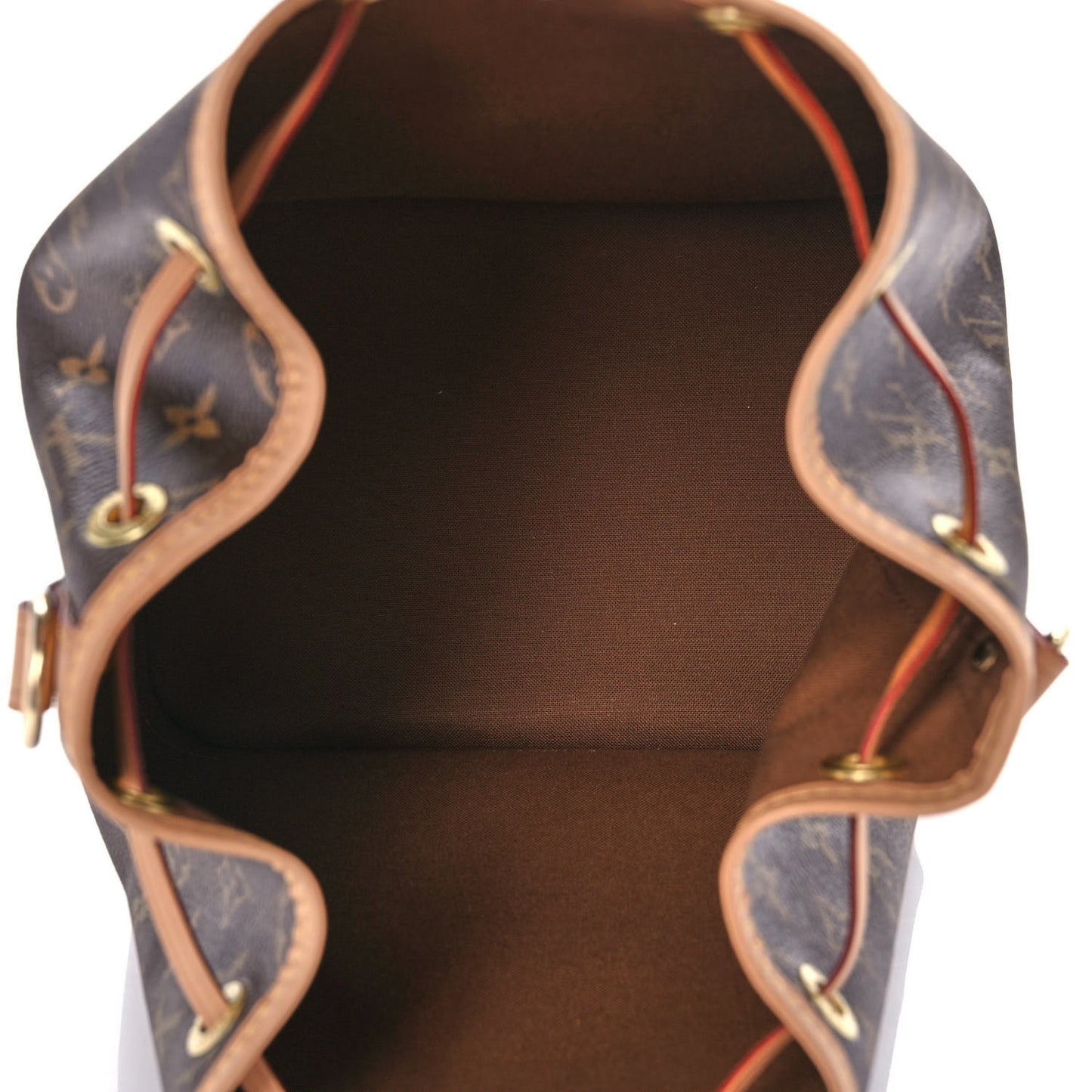 Monogram Petit Noe NM