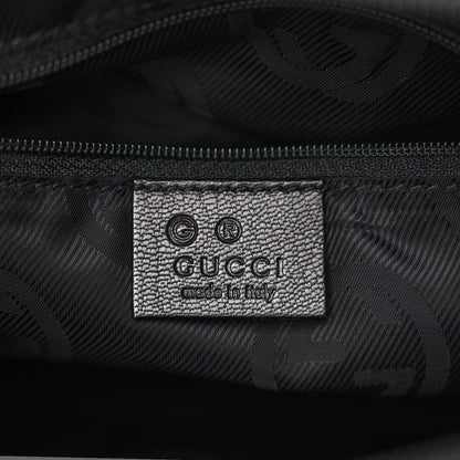 Gucci Guccissima Hobo Black 5 of 10