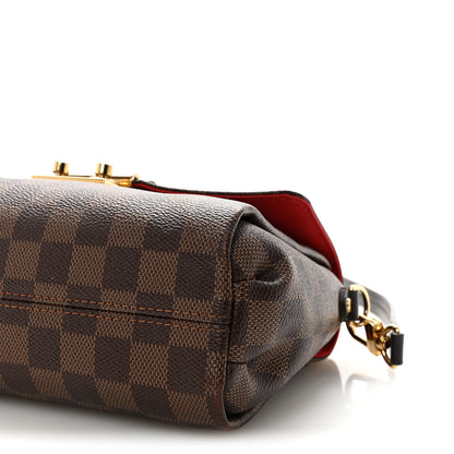 Louis Vuitton Damier Ebene Croisette 17 of 17