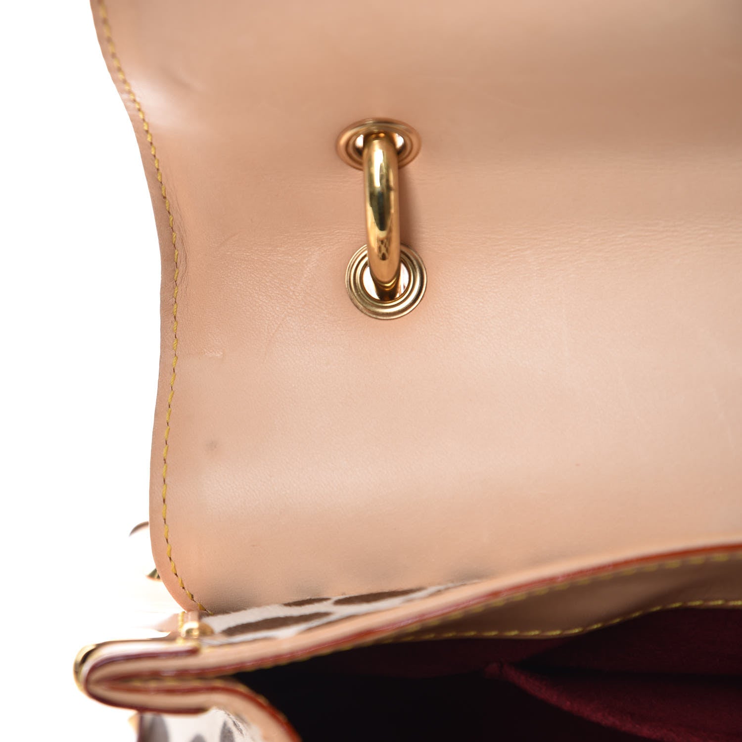 Louis Vuitton Monogram Multicolor Dalmatian Sac Rabat 13 of 14