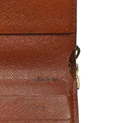 Louis Vuitton Monogram Compact Zippe Zipped Wallet 20 of 24