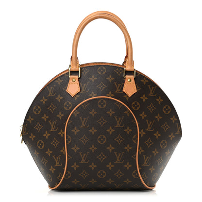 Louis Vuitton Monogram Ellipse MM 1 of 13