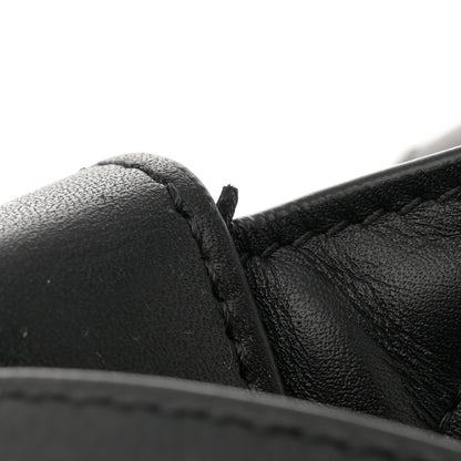 Christian Dior Calfskin Macrocannage Medium Toujours Black 12 of 12