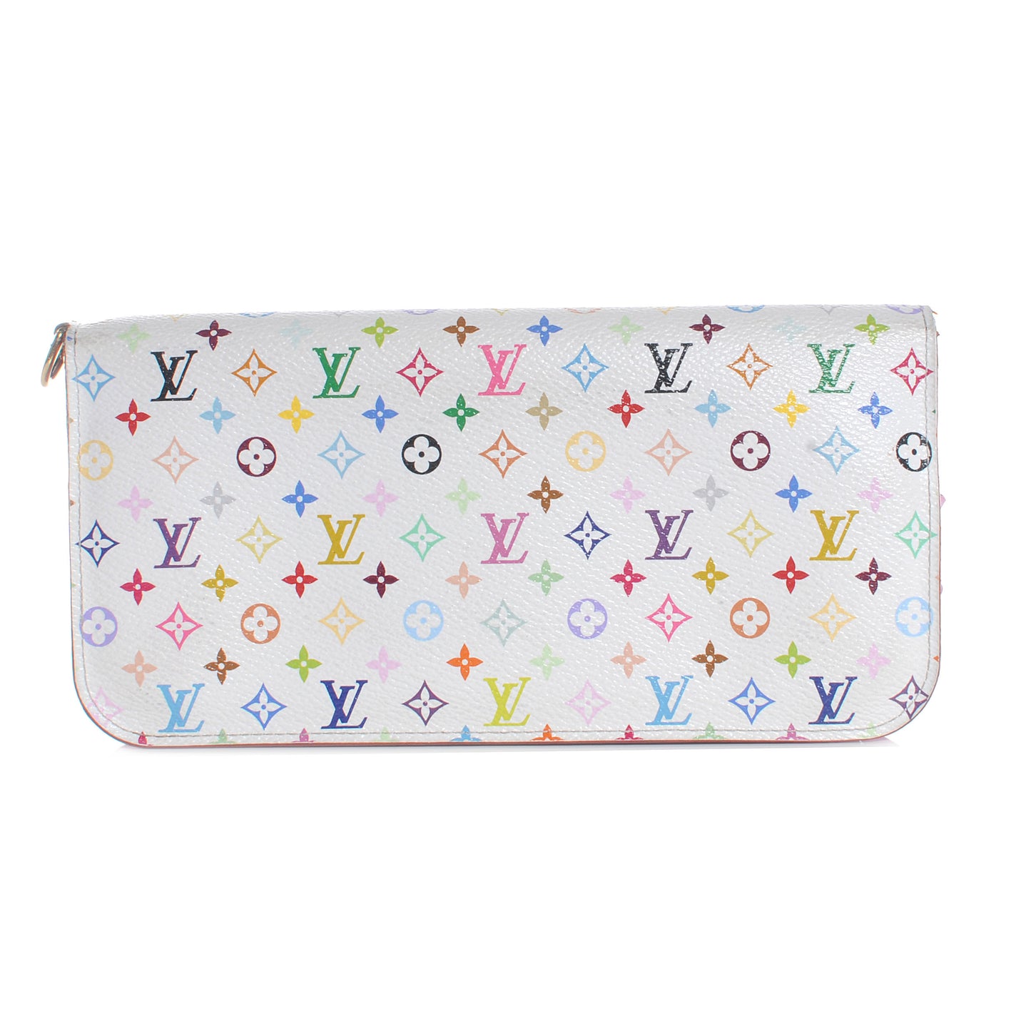 Monogram Multicolor Insolite Wallet Litchi