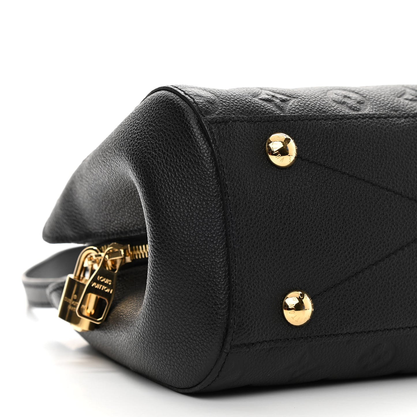 Empreinte Montaigne BB Black
