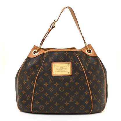 Louis Vuitton Monogram Galliera PM 1 of 28