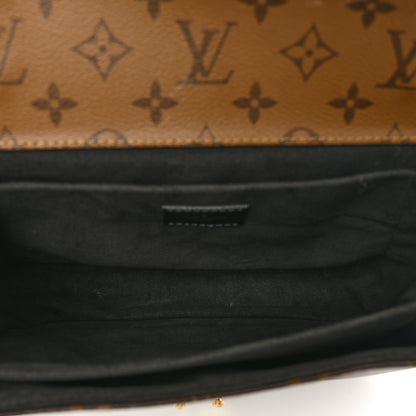 Louis Vuitton Reverse Monogram Pochette Metis 6 of 11