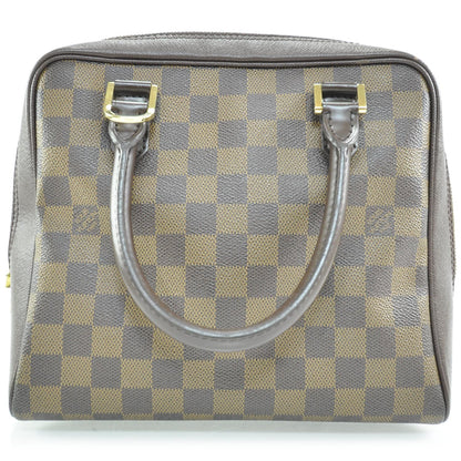 Louis Vuitton Damier Ebene Brera 1 of 8