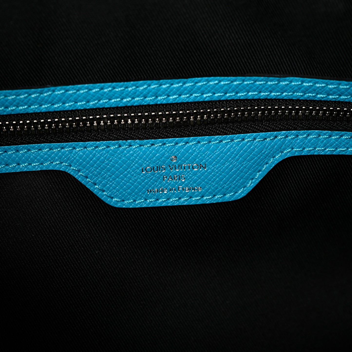 Taigarama Keepall Bandouliere 50 Blue Lagoon