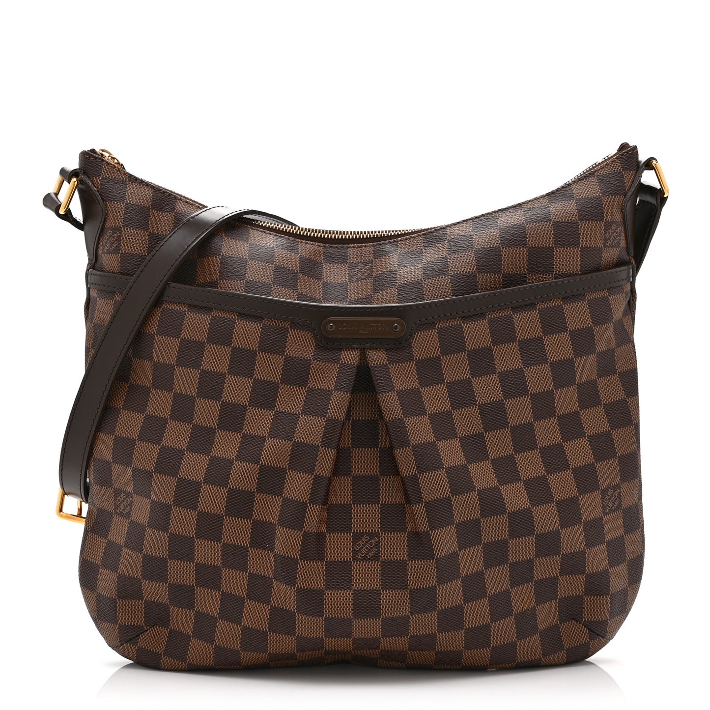 Damier Ebene Bloomsbury GM