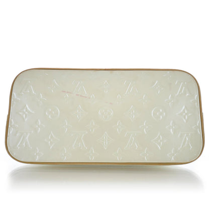 Louis Vuitton Vernis Houston Perle 6 of 22