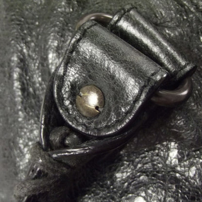 Balenciaga Agneau City Anthracite 10 of 14