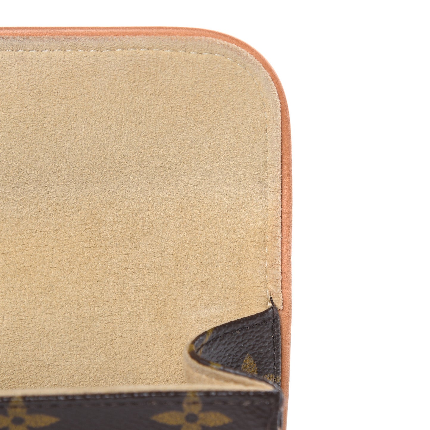 Monogram Pochette Florentine S
