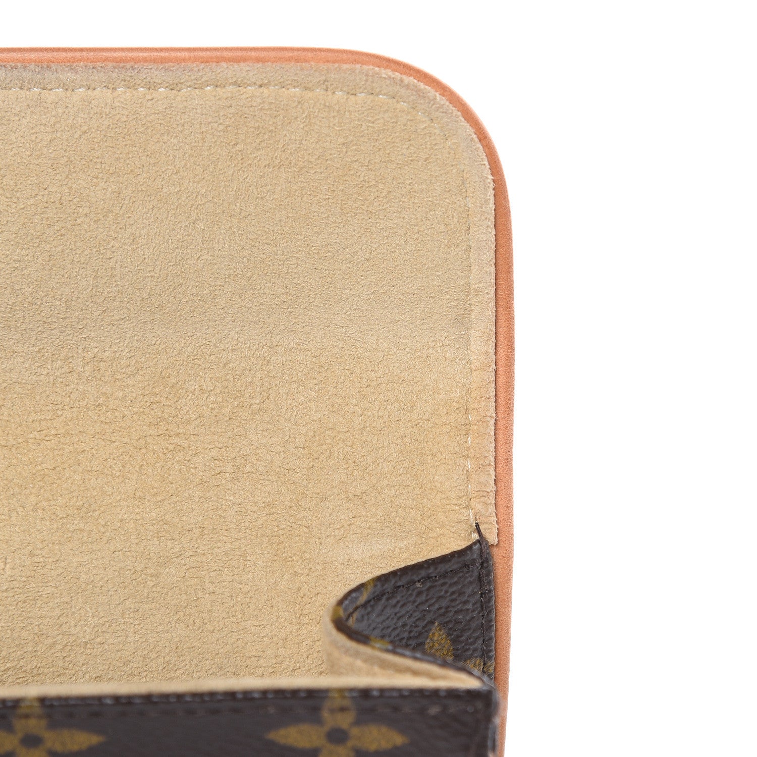 Louis Vuitton Monogram Pochette Florentine S 14 of 14