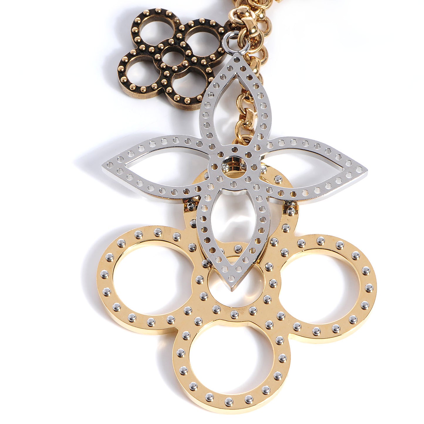 Tapage Bag Charm