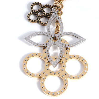 Louis Vuitton Tapage Bag Charm 4 of 5