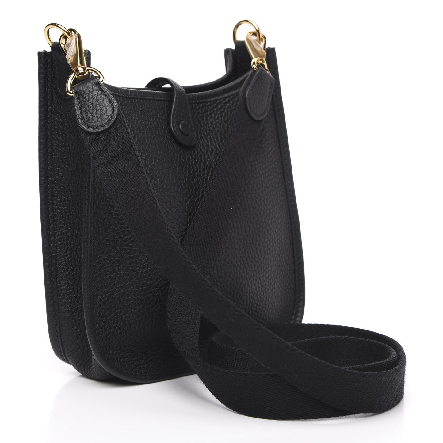 Taurillon Clemence Evelyne TPM Black
