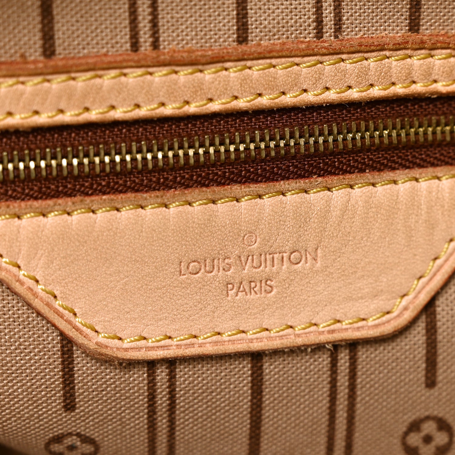 Louis Vuitton Monogram Delightful PM 5 of 9