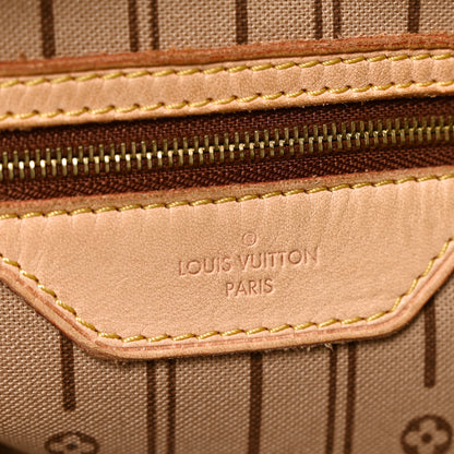 Louis Vuitton Monogram Delightful PM 5 of 9