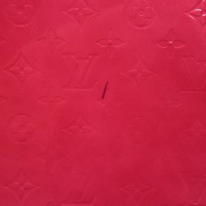 Louis Vuitton Vernis Pegase 45 Rose Pop 9 of 21