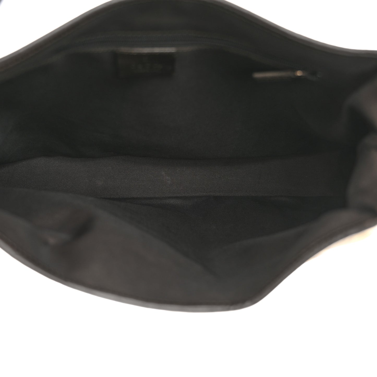 Monogram Web Jackie O Hobo Dark Brown