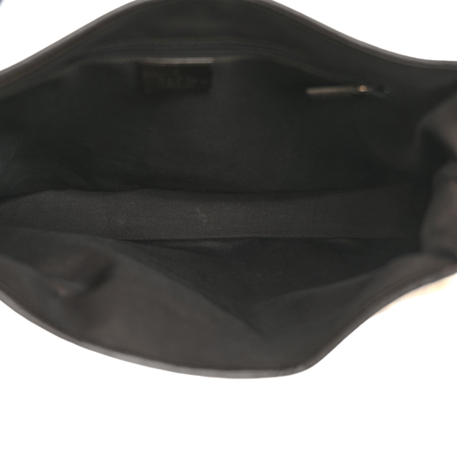 Gucci Monogram Web Jackie O Hobo Dark Brown 5 of 16