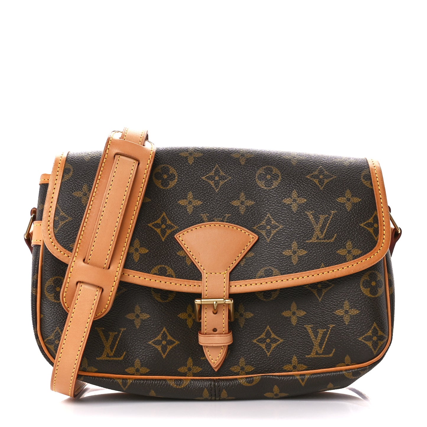 Monogram Sologne