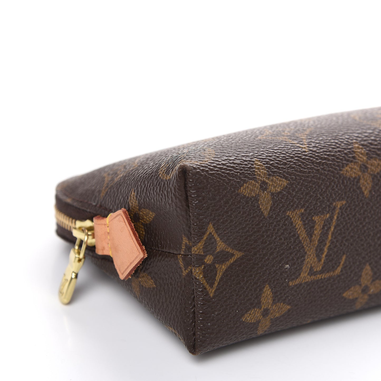 Monogram Cosmetic Pouch