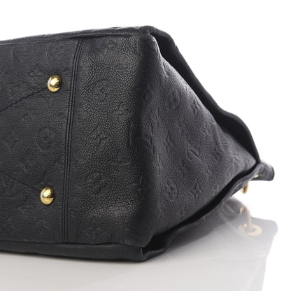 Louis Vuitton Empreinte Artsy MM Infini 10 of 13