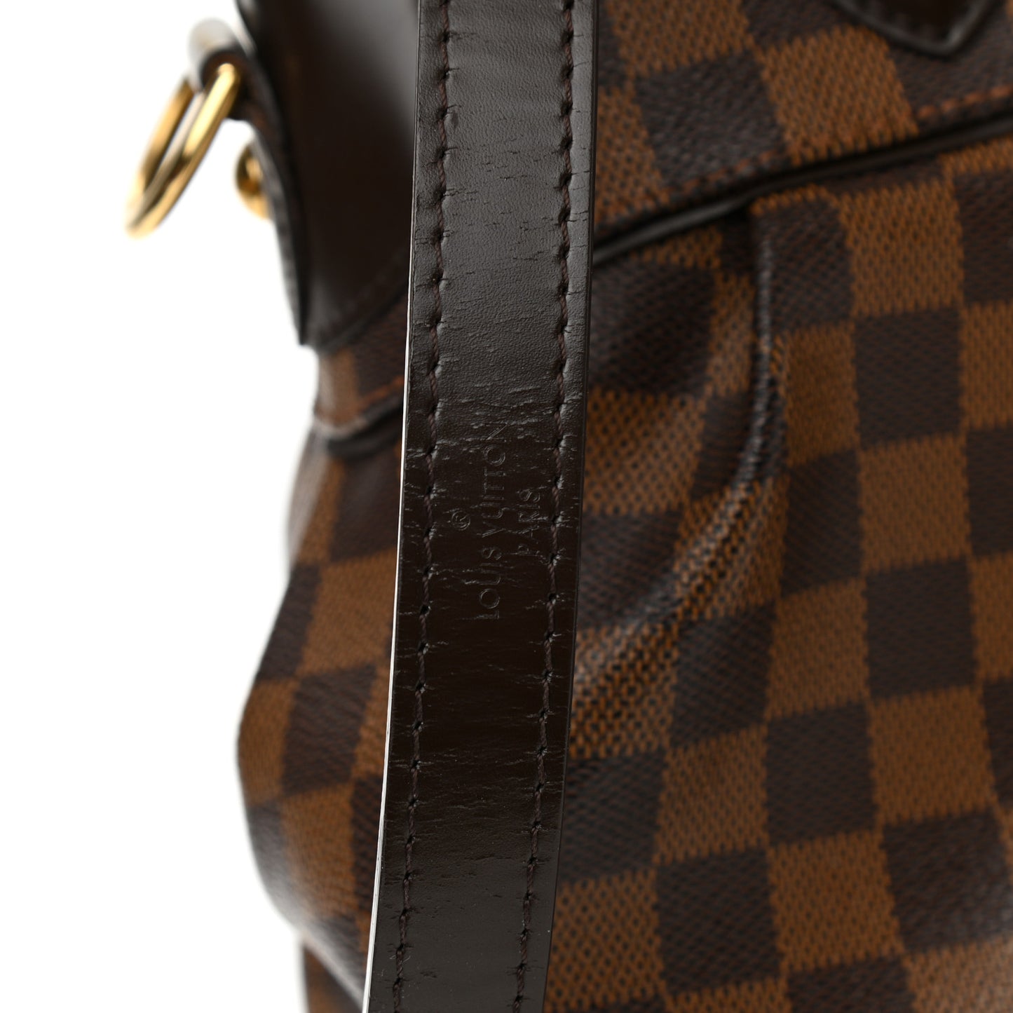 Damier Ebene Trevi PM