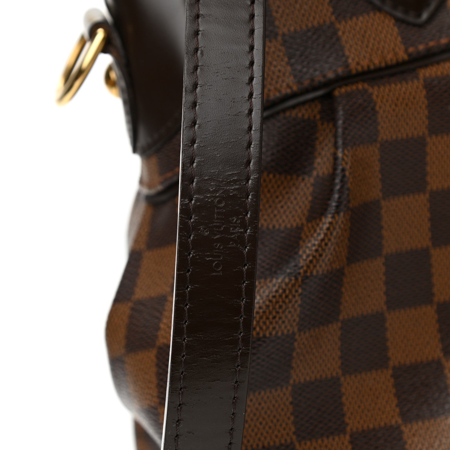 Louis Vuitton Damier Ebene Trevi PM 10 of 10