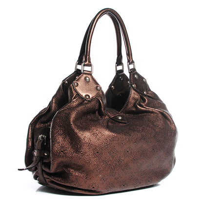 Louis Vuitton Mahina L Mordore 3 of 7