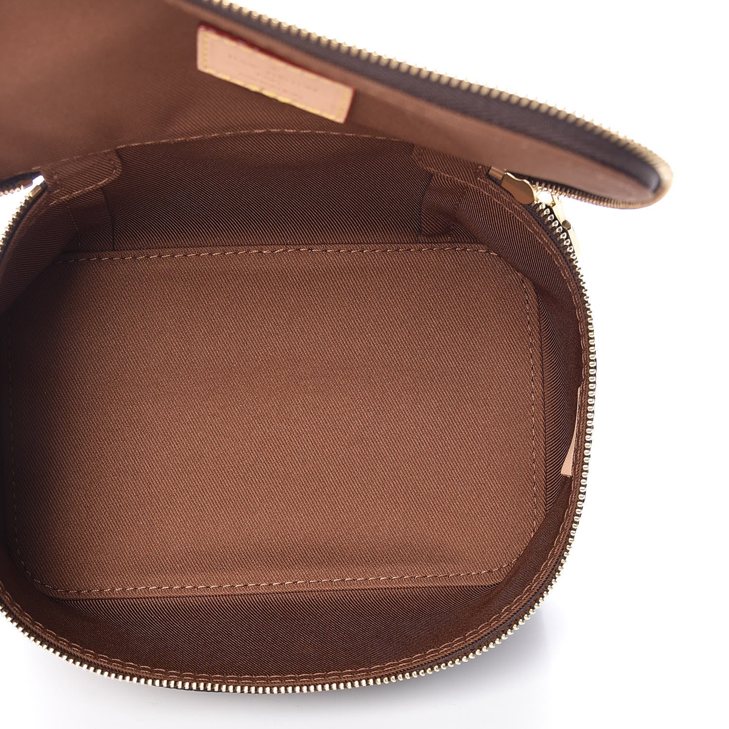 Louis Vuitton Monogram Packing Cube PM 5 of 13