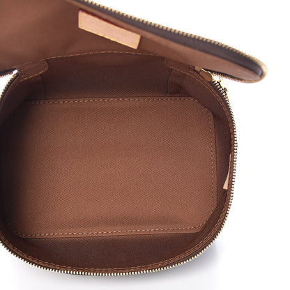 Louis Vuitton Monogram Packing Cube PM 5 of 13