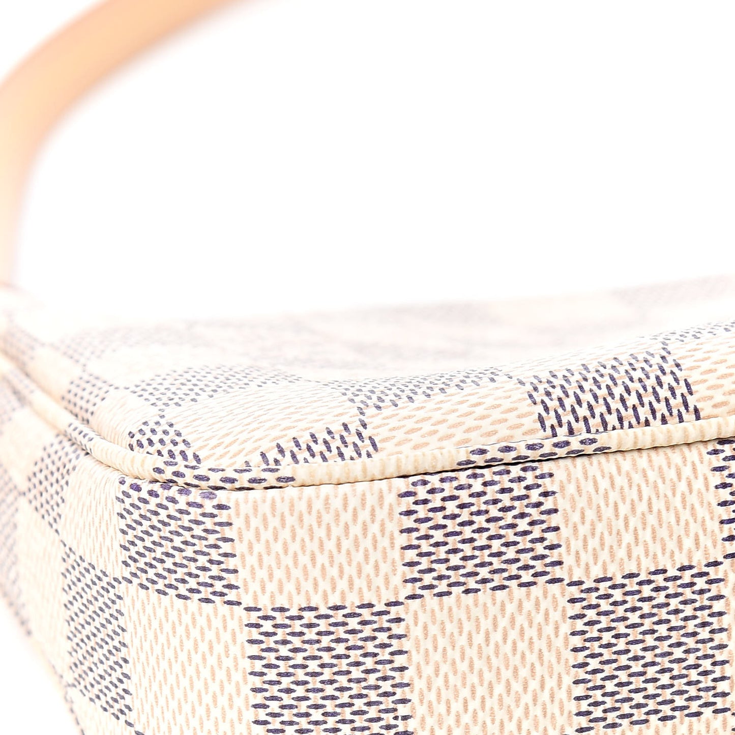 Damier Azur Pochette Accessories NM