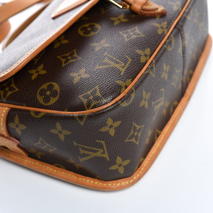 Louis Vuitton Monogram Sologne 10 of 14
