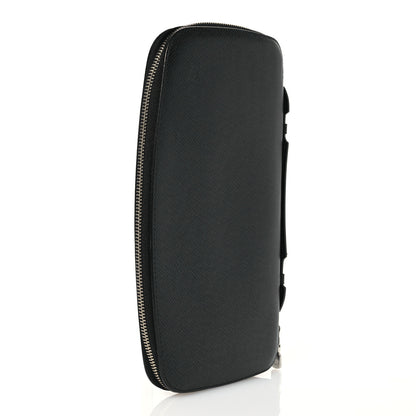 Louis Vuitton Taiga Atoll Travel Organizer Ardoise 3 of 8