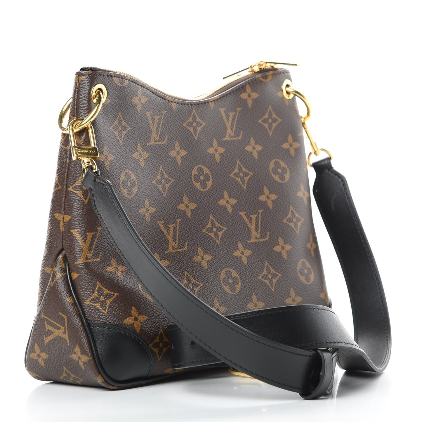 Monogram Odeon PM Black