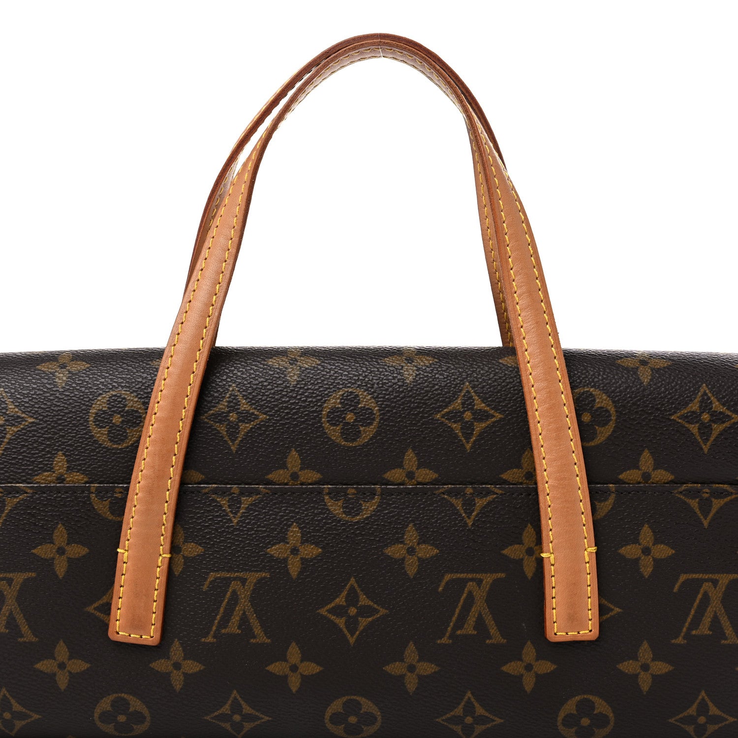 Louis Vuitton Monogram Sonatine 9 of 10