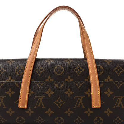 Louis Vuitton Monogram Sonatine 9 of 10