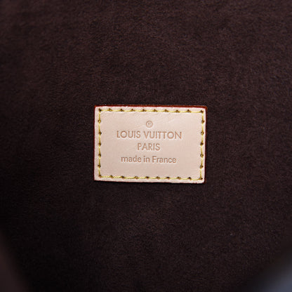 Louis Vuitton Monogram Pochette Metis 6 of 10