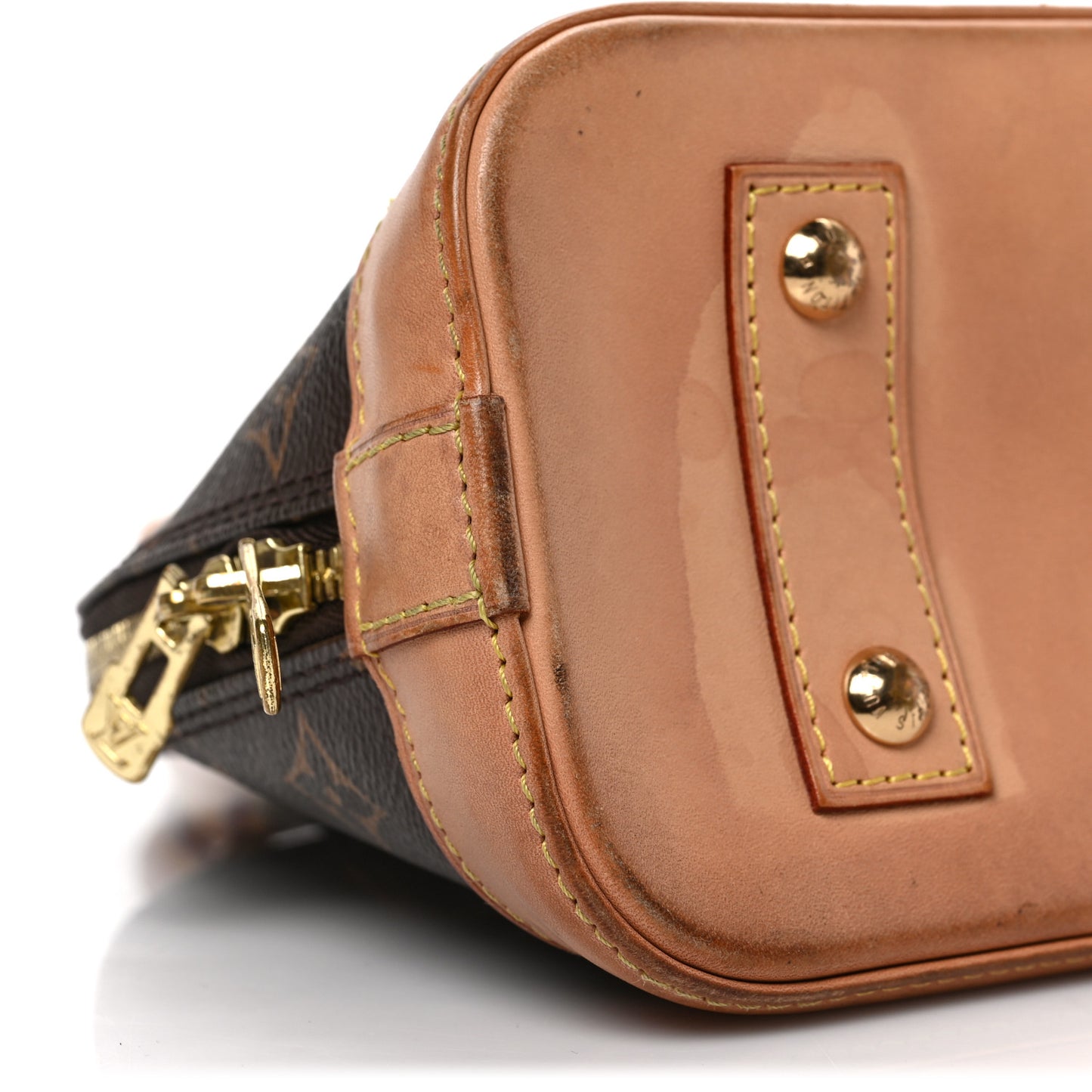 Monogram Alma BB