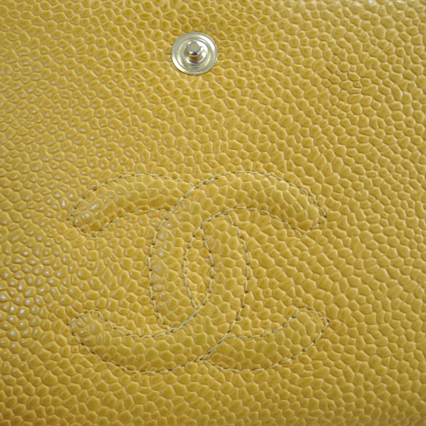 Caviar CC French Wallet