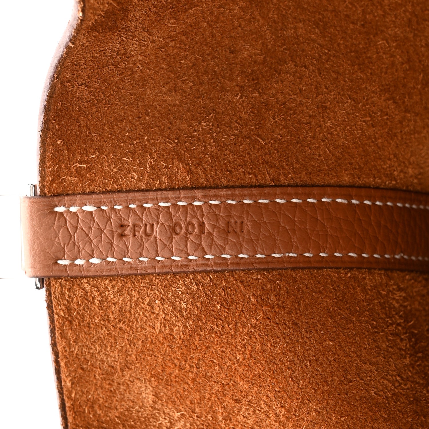 Hermes Taurillon Clemence Picotin Lock 18 PM Gold 7 of 11