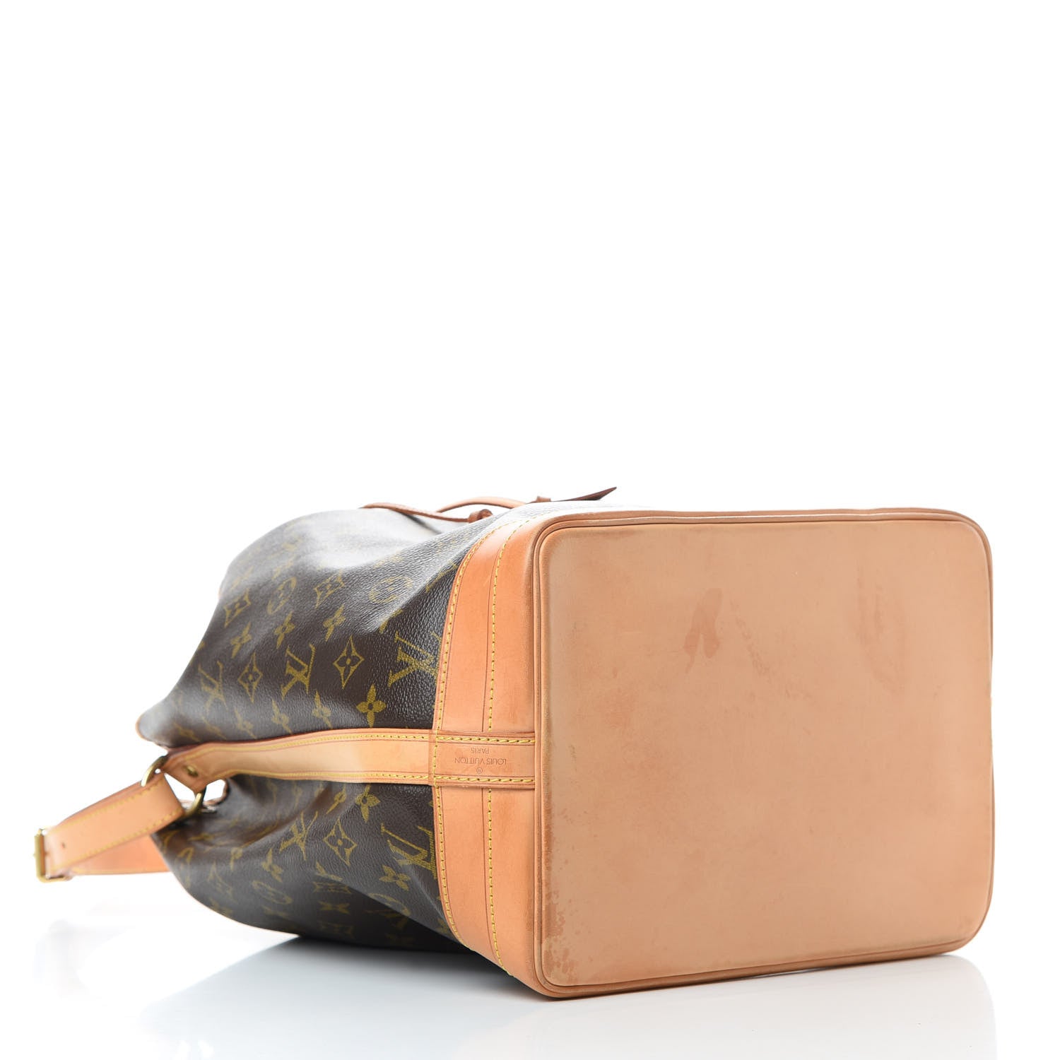 Louis Vuitton Monogram Noe 4 of 15