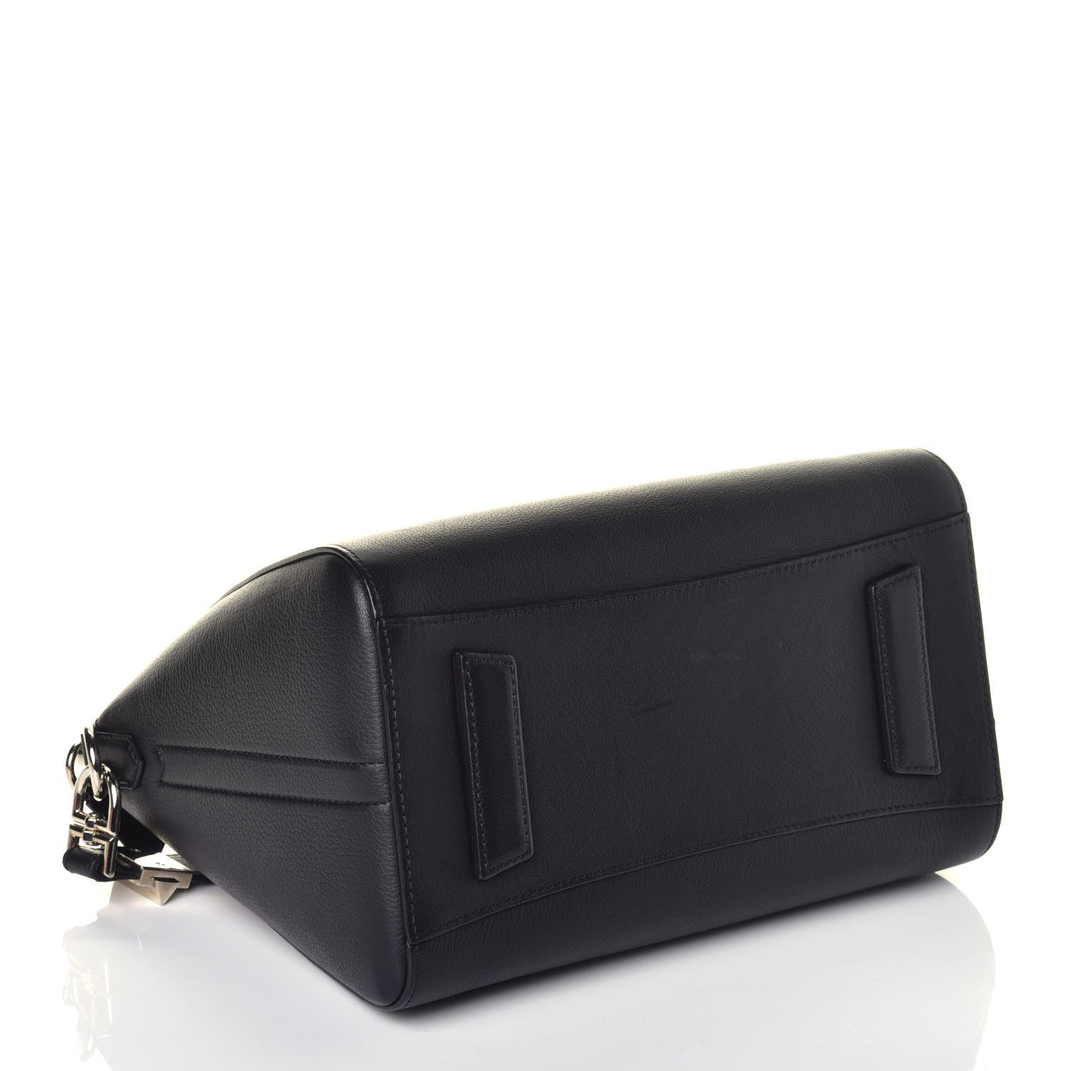 Givenchy Sugar Goatskin Small Antigona Black 5 of 9