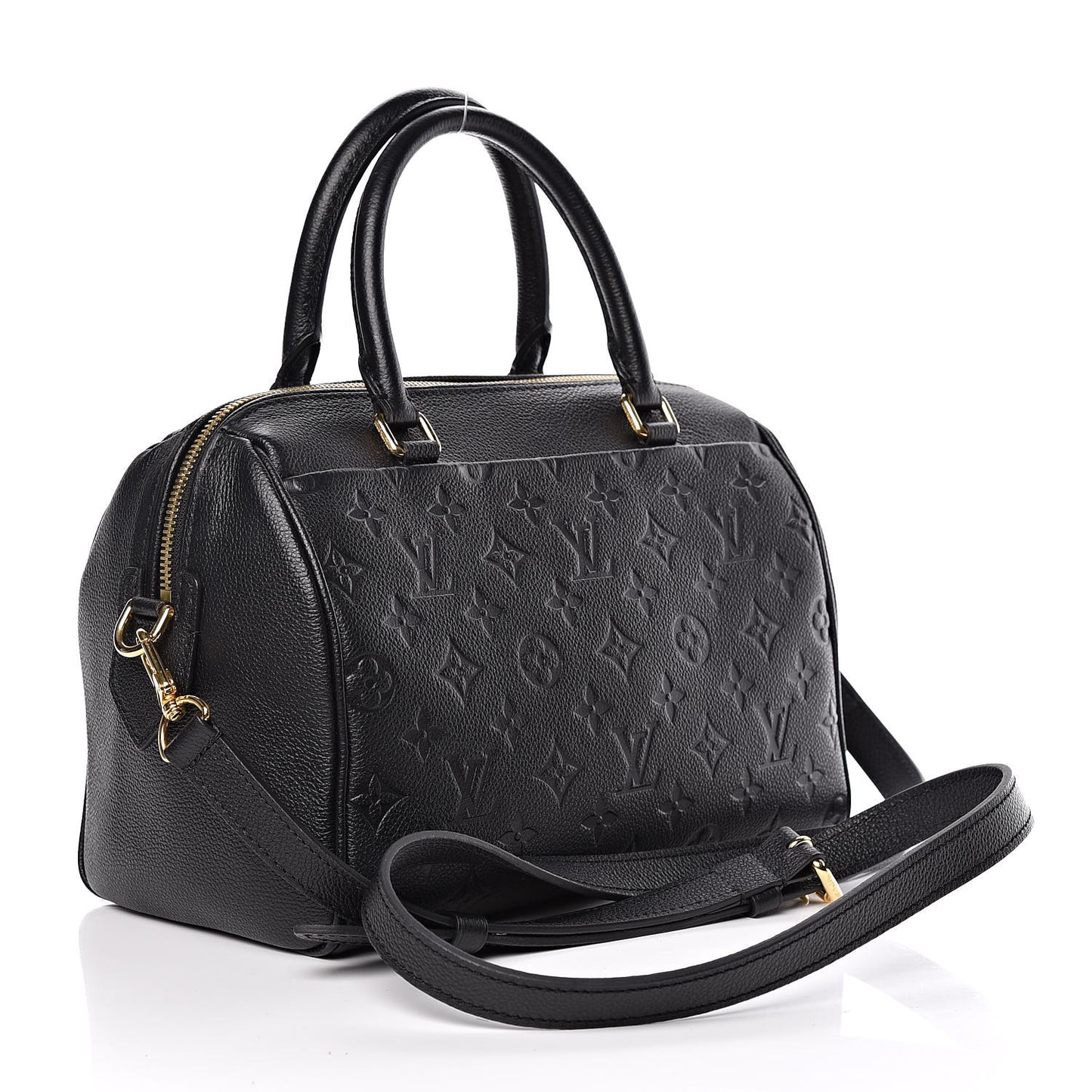 Empreinte Speedy Bandouliere 25 NM Black