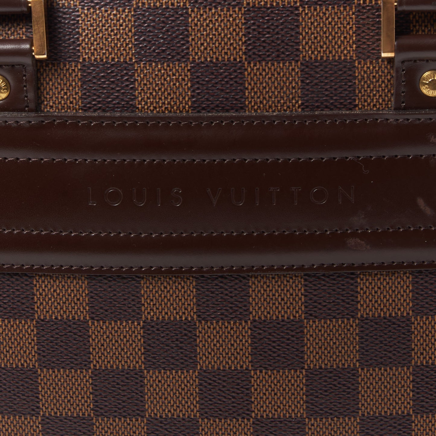 Damier Ebene Nolita 24 Heures