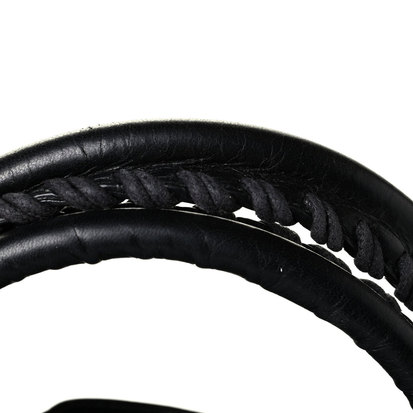 Agneau Giant 21 Gold Hardware City Black