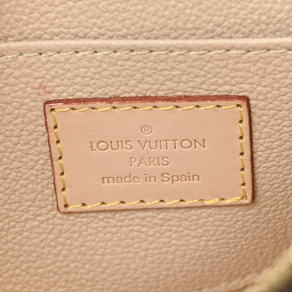 Louis Vuitton Monogram Cosmetic Pouch 6 of 6